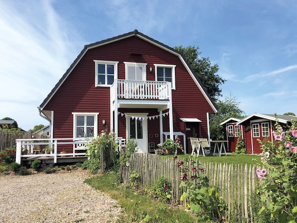 Exteriör