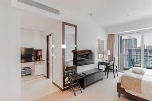 Frank&Frank (FNF005) 1910 Studio 2 \xB7 Luxury Address Res DubaiMarina Studio2 Frank&Frank