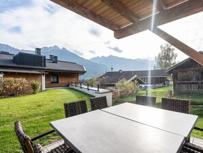 Patio / Balcony