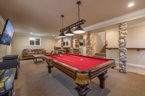 Sala de juegos