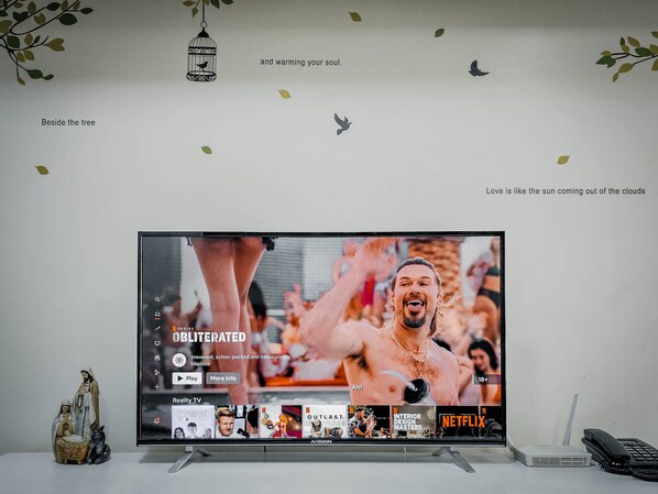 Television