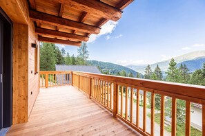 Patio / Balcony