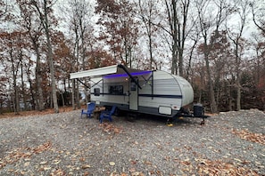 Grace Mountain Retreat 2