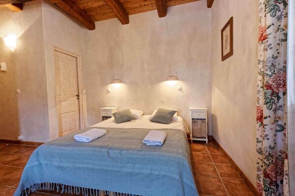 Chambre Esterel