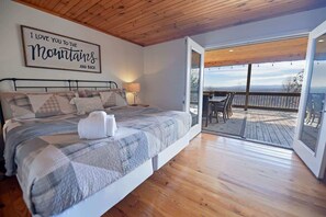 Imagine waking up to this