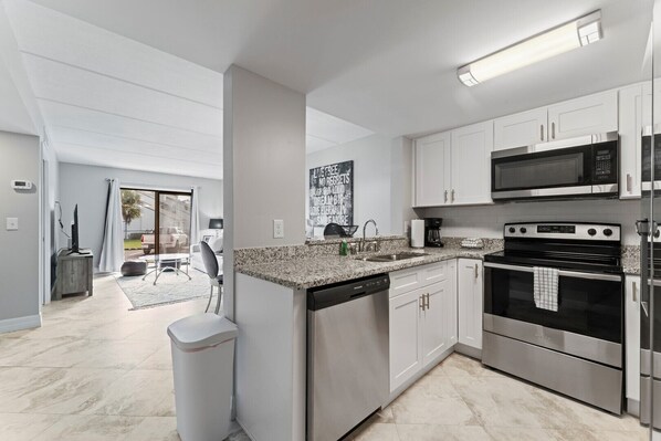 3122 Kitchen Angle