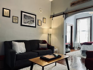 Coin séjour