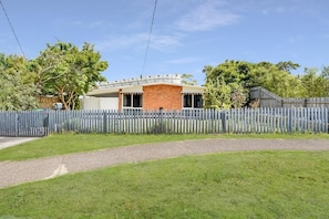 Boendeområde