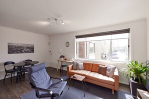 Coin séjour