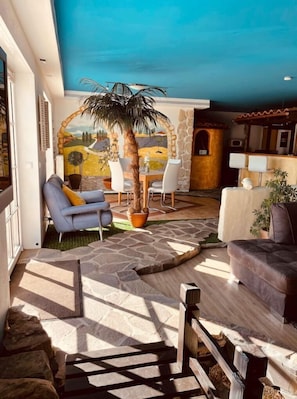 Intérieur