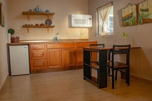 Dining/Kitchenette Area 