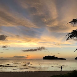 Sunset View