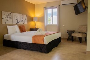 Bedroom Area
