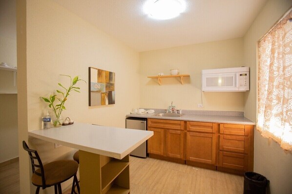 Kitchenette Area 