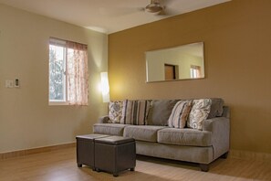 Living Room Area 