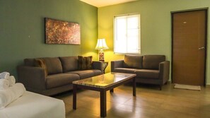 Living Room Area 