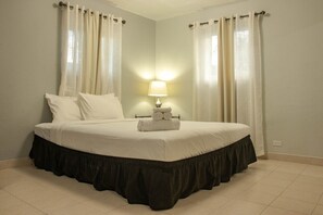 Bedroom Area 