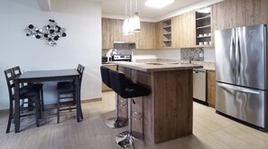 Eget kök