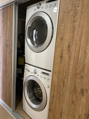 Laundrymat