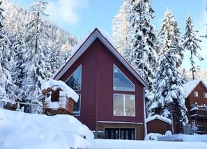 Exteriör