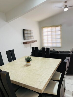 Sala de reunião