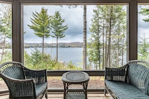 Interiör