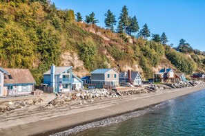 Beach Cottages on South Beach