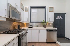Cucina privata