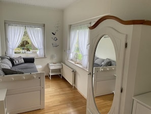 Ferienhaus Johannistal