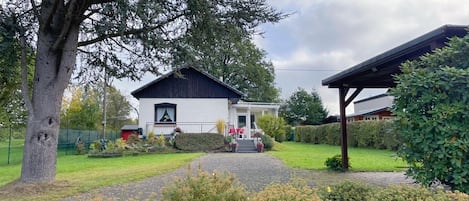 Ferienhaus Johannistal