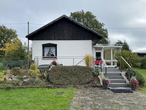 Ferienhaus Johannistal