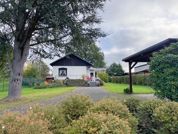 Ferienhaus Johannistal
