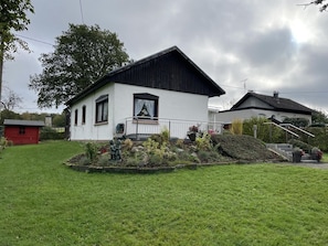 Ferienhaus Johannistal