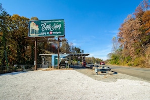 Site d’intérêt