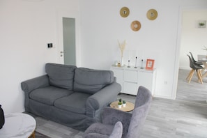 Coin séjour
