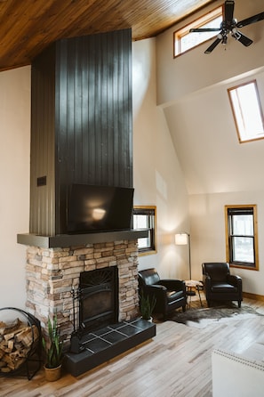 Intérieur