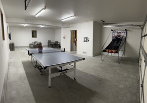 Sala de juegos