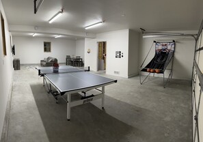 Spielezimmer