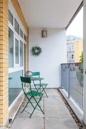 Terrazza/patio