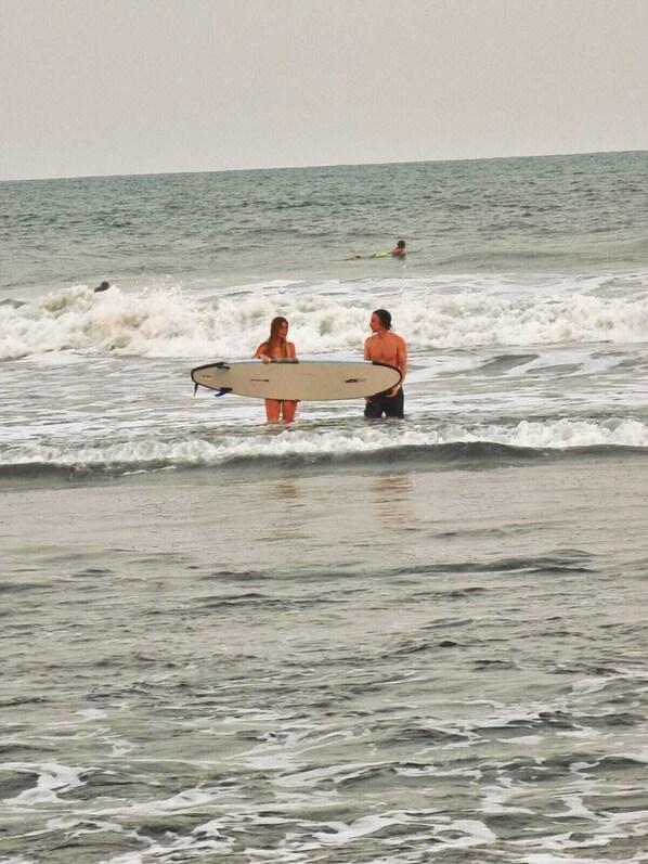 Strand