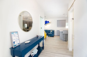 entry way