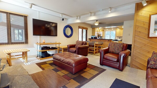 Furniture, Indoors, Living Room, Home Decor, Couch