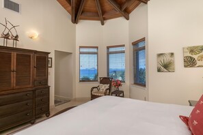 Bedroom Views