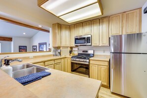 Kitchen | Coffee Maker | Cooking Basics