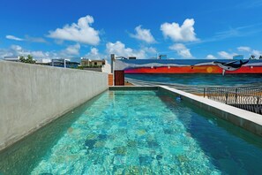 Piscina panoramica