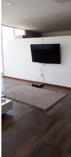 Interiör