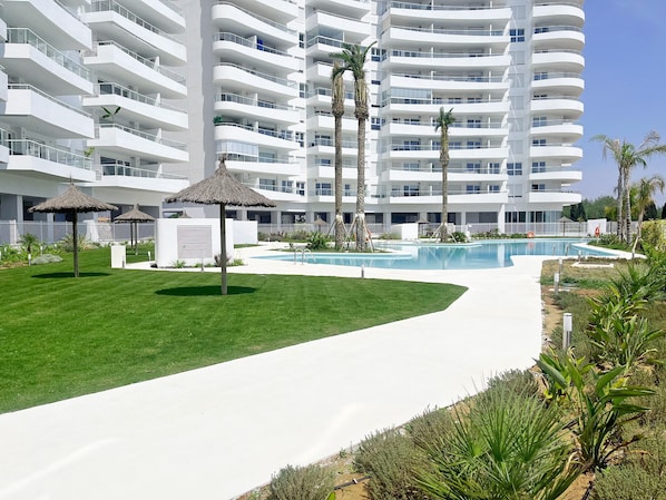 Resort