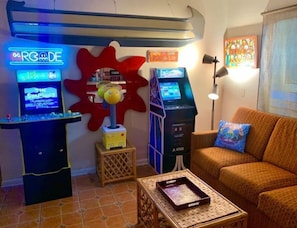 Spielezimmer