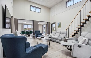 living-room