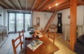living-room